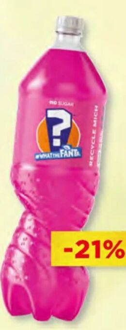 Unimarkt Limonade Angebot