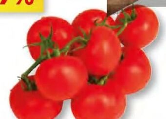 Unimarkt Rispentomaten Angebot
