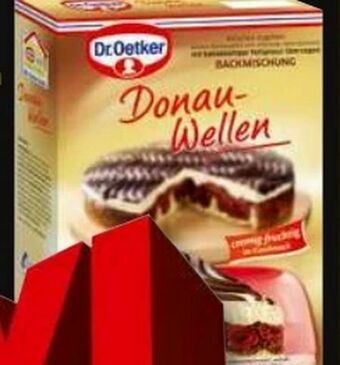 Norma Backmischung Angebot