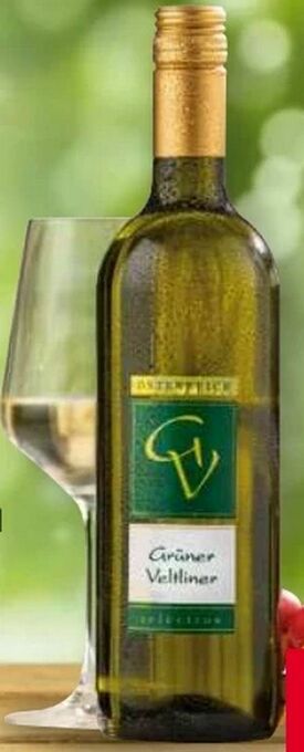 Norma Grüner Veltliner Selection Angebot