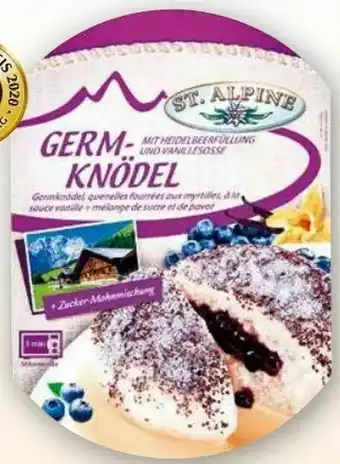 Norma Süße Schmankerl Angebot