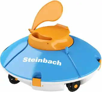 OBI Steinbach Poolrunner Battery Basic Angebot