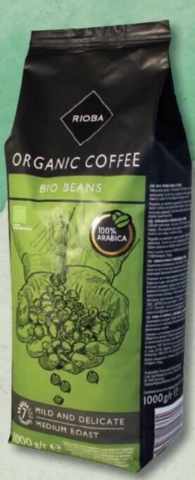 Metro Espresso Angebot