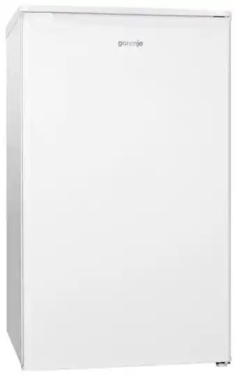Möbelix Kühlschrank weiß 102 l freistehend mit led Angebot