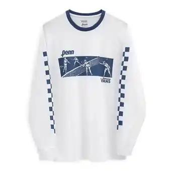 Vans Vans x penn langarm-t-shirt Angebot