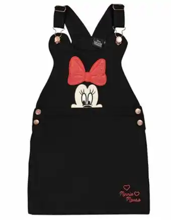 Takko Mädchen latzrock - minnie mouse Angebot