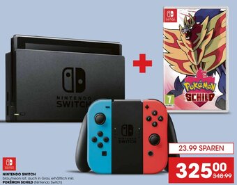 Libro Nintendo Switch Angebot