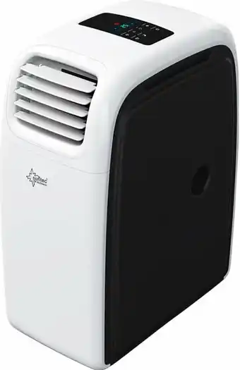 OBI Suntec Multifunktions-Klimaanlage Transform Eco R290 Weiß-Schwarz EEK: A Angebot