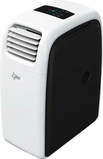 OBI Suntec Multifunktions-Klimaanlage Transform Eco 290 Weiß-Schwarz EEK: A Angebot