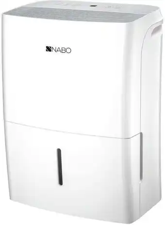 Möbelix Luftentfeuchter Nabo Ef 1600 Weiss Angebot