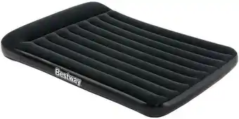 Möbelix Luftbett Selbstaufblasend Queen 203x152x30cm 67464 Angebot