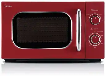 Möbelix Mikrowelle B|kitchen Cook 820 Angebot