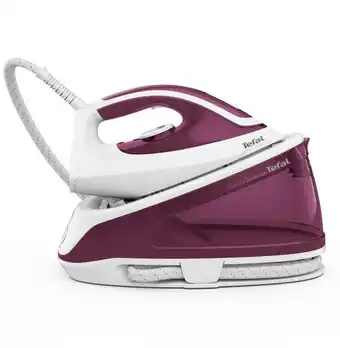 Möbelix Dampfbügelstation Sv6110 Angebot