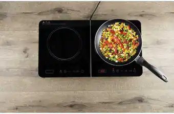 Möbelix Induktionskochplatte 871125218303 Alpina 3500 Watt Angebot
