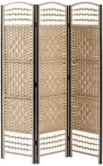 Möbelix Paravent Bettina II 22372 Angebot