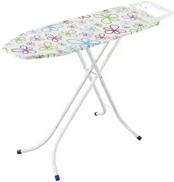 Möbelix Bügelbrett Classic S Basic Angebot