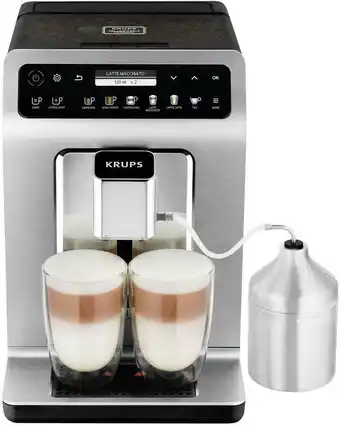 Möbelix Kaffeevollautomat Ea894t Angebot