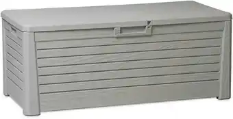 Möbelix Kissenbox Wasserdicht 148x72x60 cm 550l Grau Angebot
