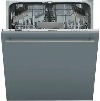 Möbelix Geschirrspüler Bcic 3c26 E Angebot