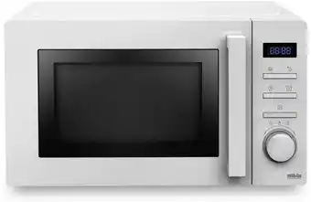 Möbelix Mikrowelle MWg-E 20.6 Angebot
