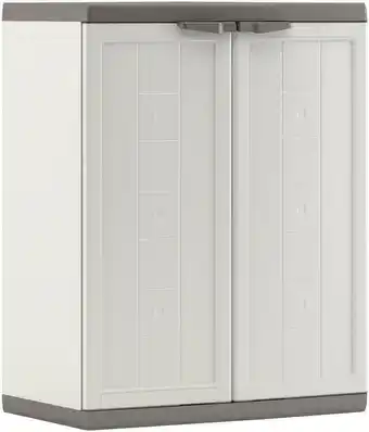 Möbelix Kunststoffschrank Jolly Niedrig Angebot