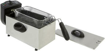 Möbelix Fritteuse Nina Angebot