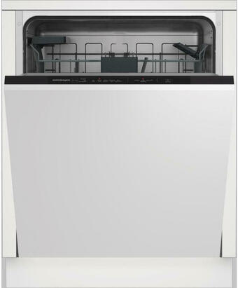 Möbelix Geschirrspüler GIV 53455 S Angebot