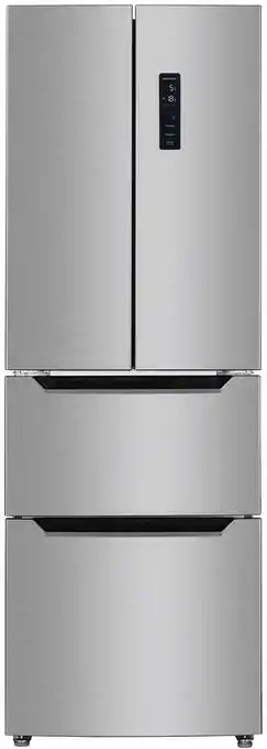 Möbelix Side-By-Side Nabo Sbf 2981 Angebot