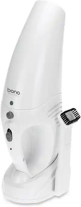 Möbelix Akku-Handstaubsauger Mit Ladestation + Bürste 25 W Angebot
