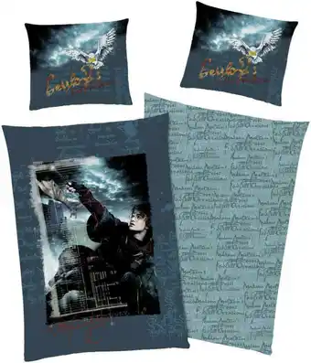 Möbelix Bettwäsche Harry Potter Angebot
