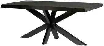 Möbelix Esstisch Dt-Norris Tree Top Spider 220 Angebot