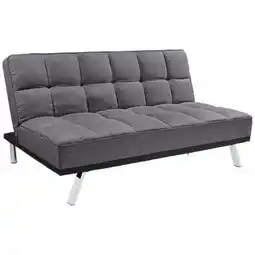 Möbelix Schlafsofa Roma, Webstoff Angebot
