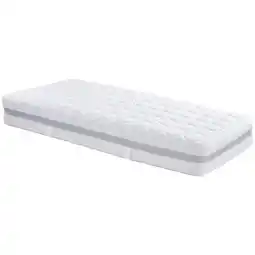 Möbelix Komfortschaummatratze Silvy Deluxe H3/H4 Angebot