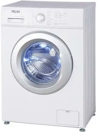 Möbelix Waschmaschine Pkm Wa6-1008e Angebot