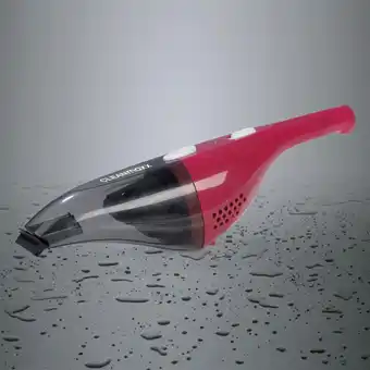 Möbelix Akku-Handstaubsauger Cleanmaxx Akku-Handstaubsauger Angebot