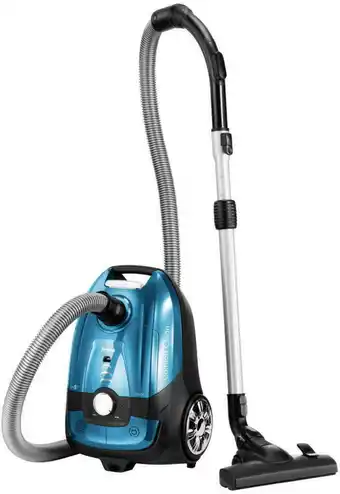 Möbelix Staubsauger mit Beutel + Erweiterungsset 700 W Angebot