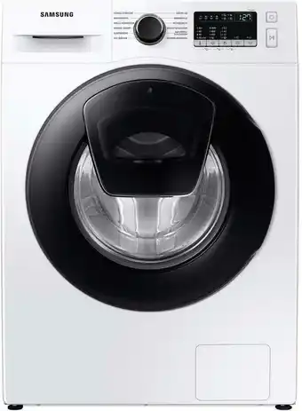 Möbelix Waschmaschine Ww4500tww80t4543ae/Eg Angebot