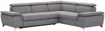 Möbelix Wohnlandschaft Monaco Angebot