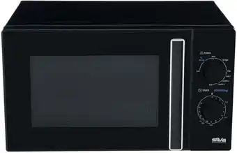 Möbelix Mikrowelle 20.5 Angebot