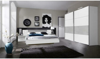 Möbelix Schlafzimmer Angie Angebot