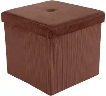 Möbelix Hocker Fritz 1 Angebot