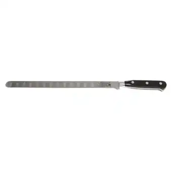 Möbelix Schinken-/Lachsmesser Profi Line Angebot
