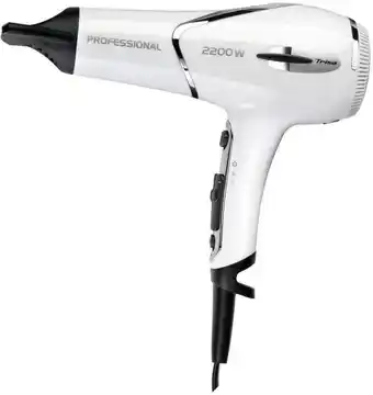 Möbelix Haarföhn Star Line Angebot