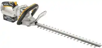 Möbelix Alpina Akku-Heckenschere H 24 LI Angebot