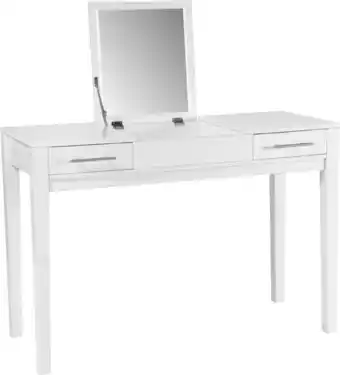 Möbelix Schminktisch Jasmin Angebot