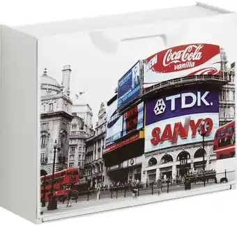 Möbelix Schuhkipper London 1 1 Klappe Weiß B: 51 cm Angebot