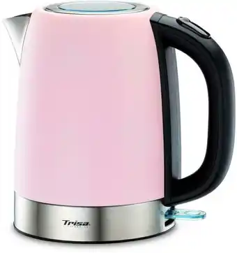 Möbelix Wasserkocher Retro Line Angebot