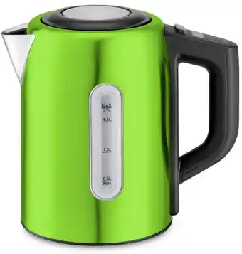 Möbelix Wasserkocher Vario Temp Angebot