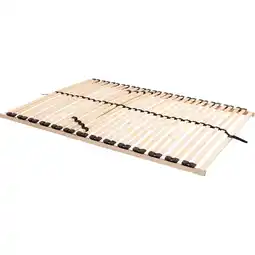 Möbelix Lattenrost 140x200 cm Angebot