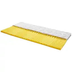 Möbelix Topper Yoga Drops 160x200cm H2 Angebot